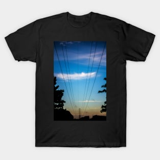 Electricity T-Shirt